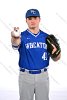 Baseball Media Day  Wheaton College Baseball Media Day 2025. - Photo By: KEITH NORDSTROM